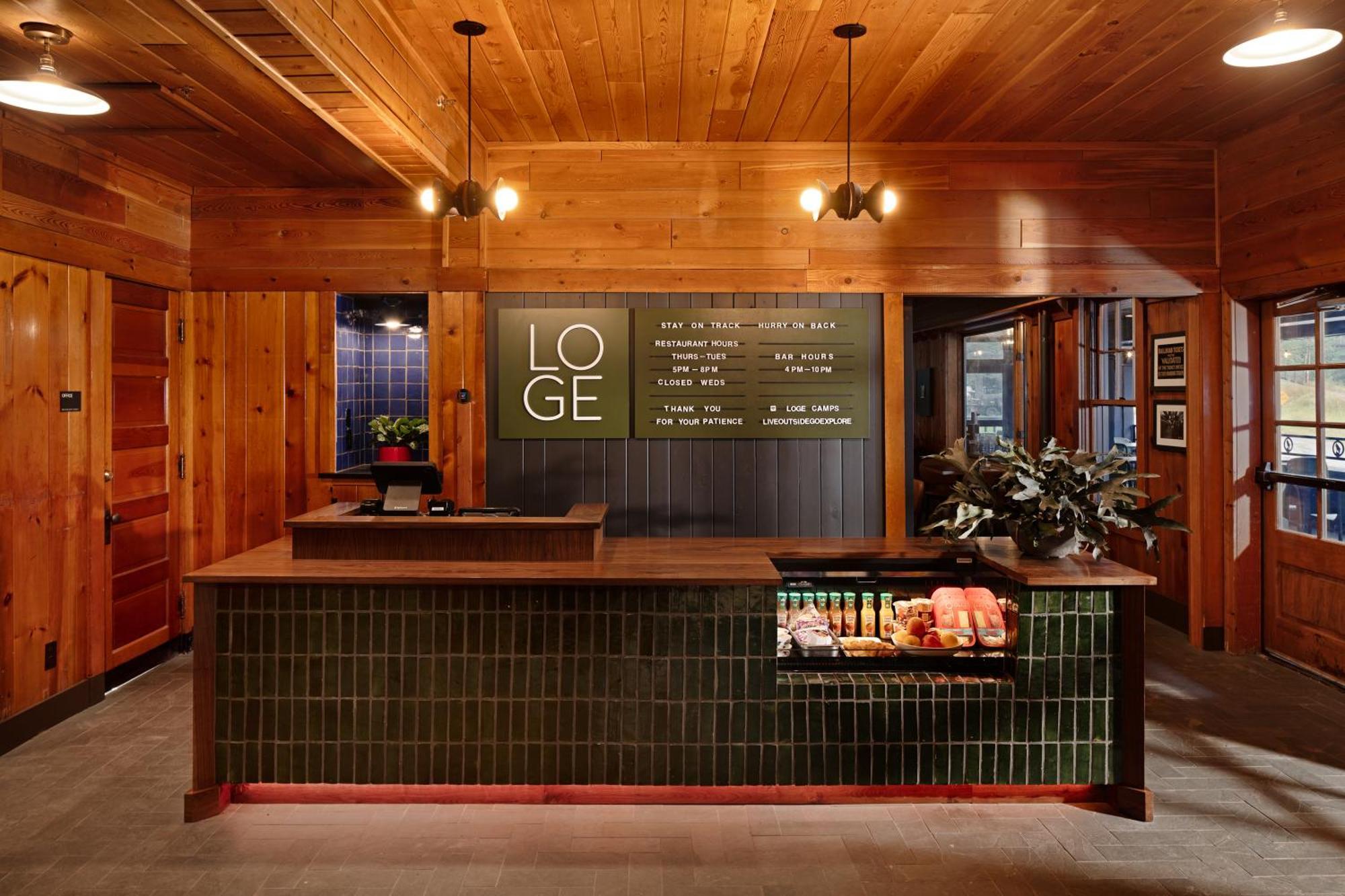 Loge Glacier National Park Essex المظهر الخارجي الصورة