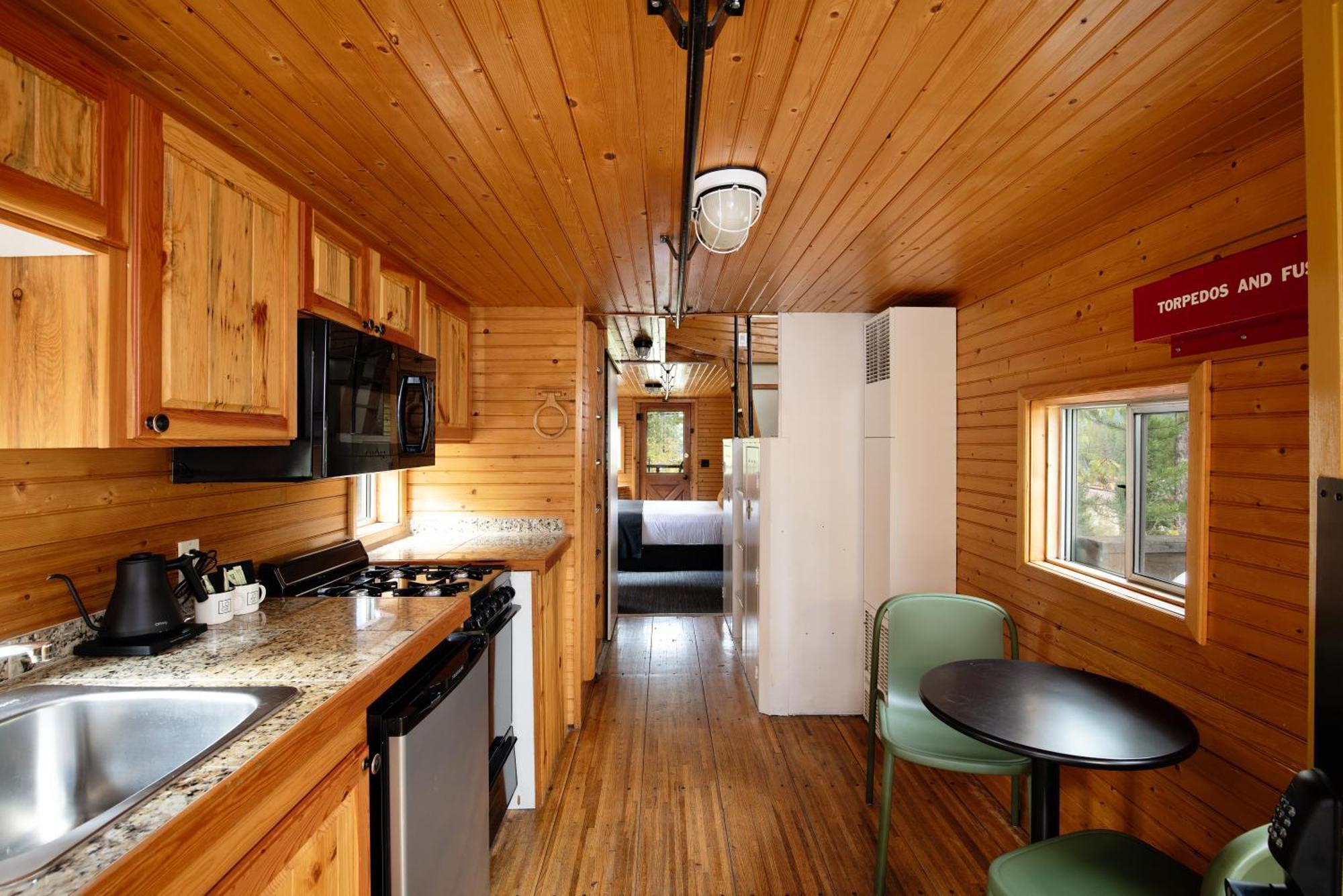 Loge Glacier National Park Essex المظهر الخارجي الصورة